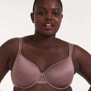 ThirdLove 24/7 Perfect Coverage Bra Sz 44C NWT!
